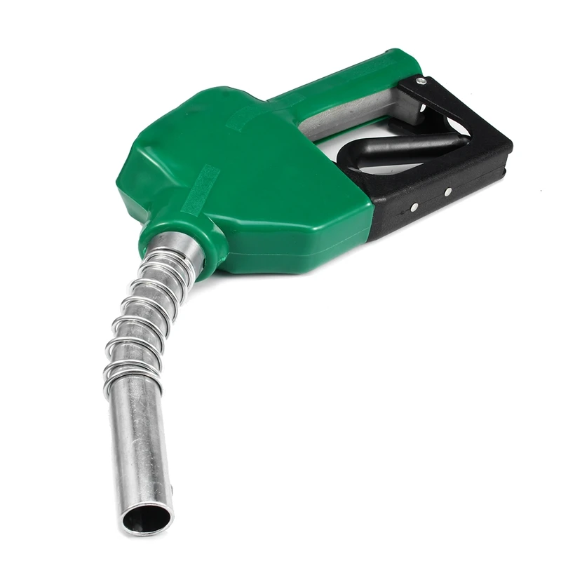 

Fuel Refilling Nozzle Automatic Cut-Off Fuelling Nozzle Fuel Oil Dispensing Tool Oil Water Refueling