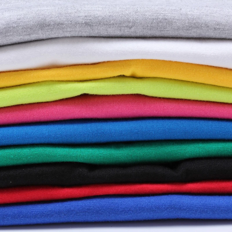 Мужская футболка с коротким рукавом хлопковая пробивкой для бодибилдинга и