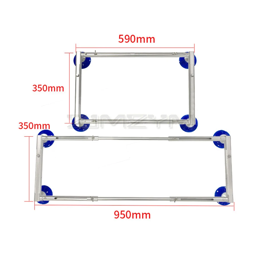 

Вакуумный подъемник для ЖК-телевизоров 32-55 дюймов