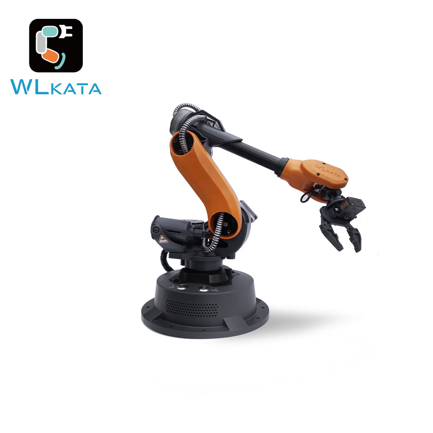 

Standard Kit of Wlkata Mirobot Education Industrial 6 axis mechanical robot robotic arm price for sale