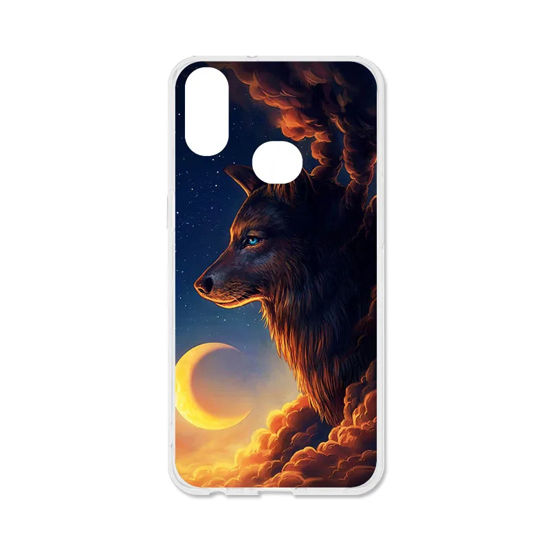 T084 Мягкий чехол из ТПУ для samsung A10s, чехол s, силиконовый, сделай сам, окрашенный телефон, чехол для samsung Galaxy A10s SM-A107F/DS, чехол, Funda 6,2" - Цвет: T084