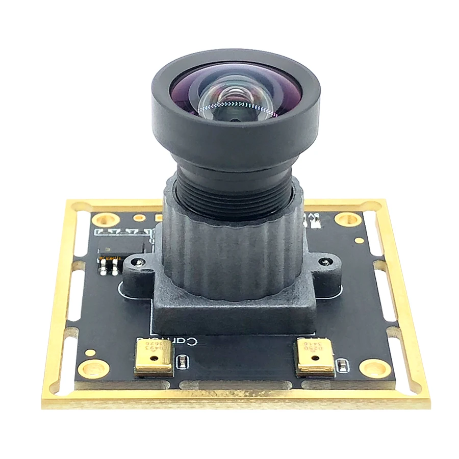 CCTV высокого разрешения 4K 3840x2880 SONY IMX377 UVC драйвер мини нулевой уровень искажений USB