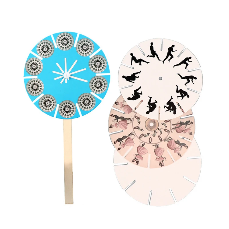 Sz Паровая технология маленький производственный материал головоломка ручной