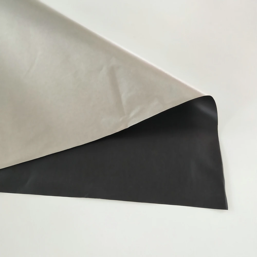CONDUCTIVE Anti Radiation Fabric EMF Protection Fabric,  5G Radiation Protection Anti RF Shielding Fabric