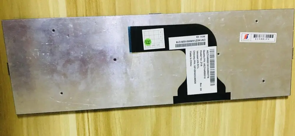 Клавиатура для Acer Aspire 5943 5943G 5950 5950G 8943 8943G 8950 8950G US макет | Компьютеры и офис
