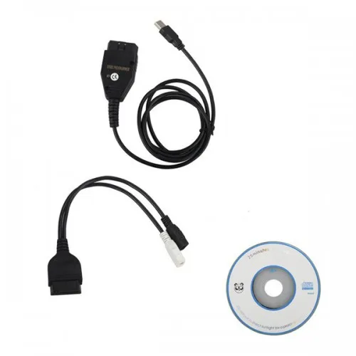 

Galletto 1260 ECU Chip Tuning Interface with Original RL232 Chips