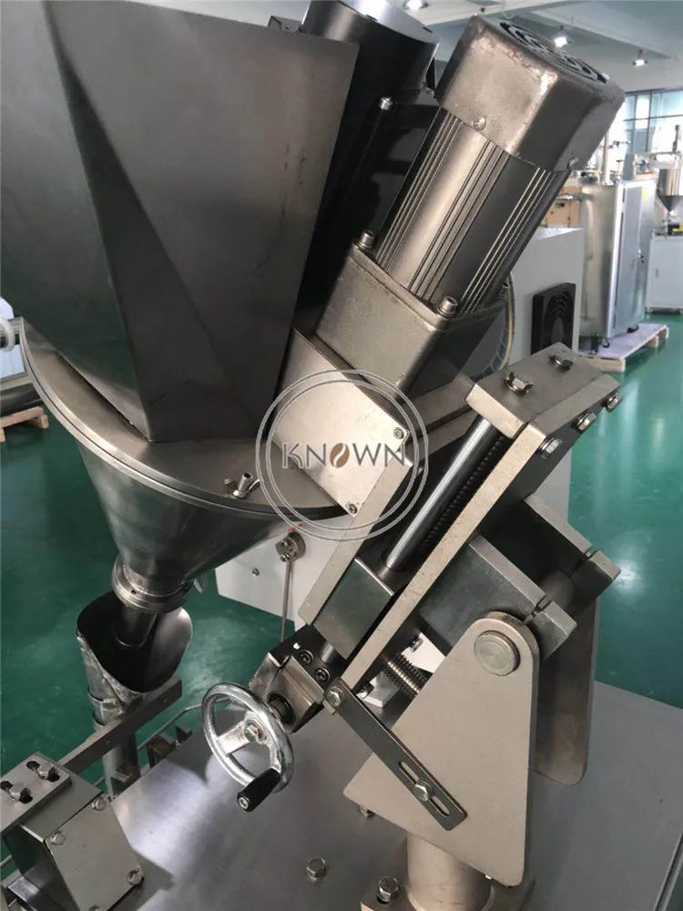 Automatic Packing Machine Pellet Plastic Powder | Бытовая техника