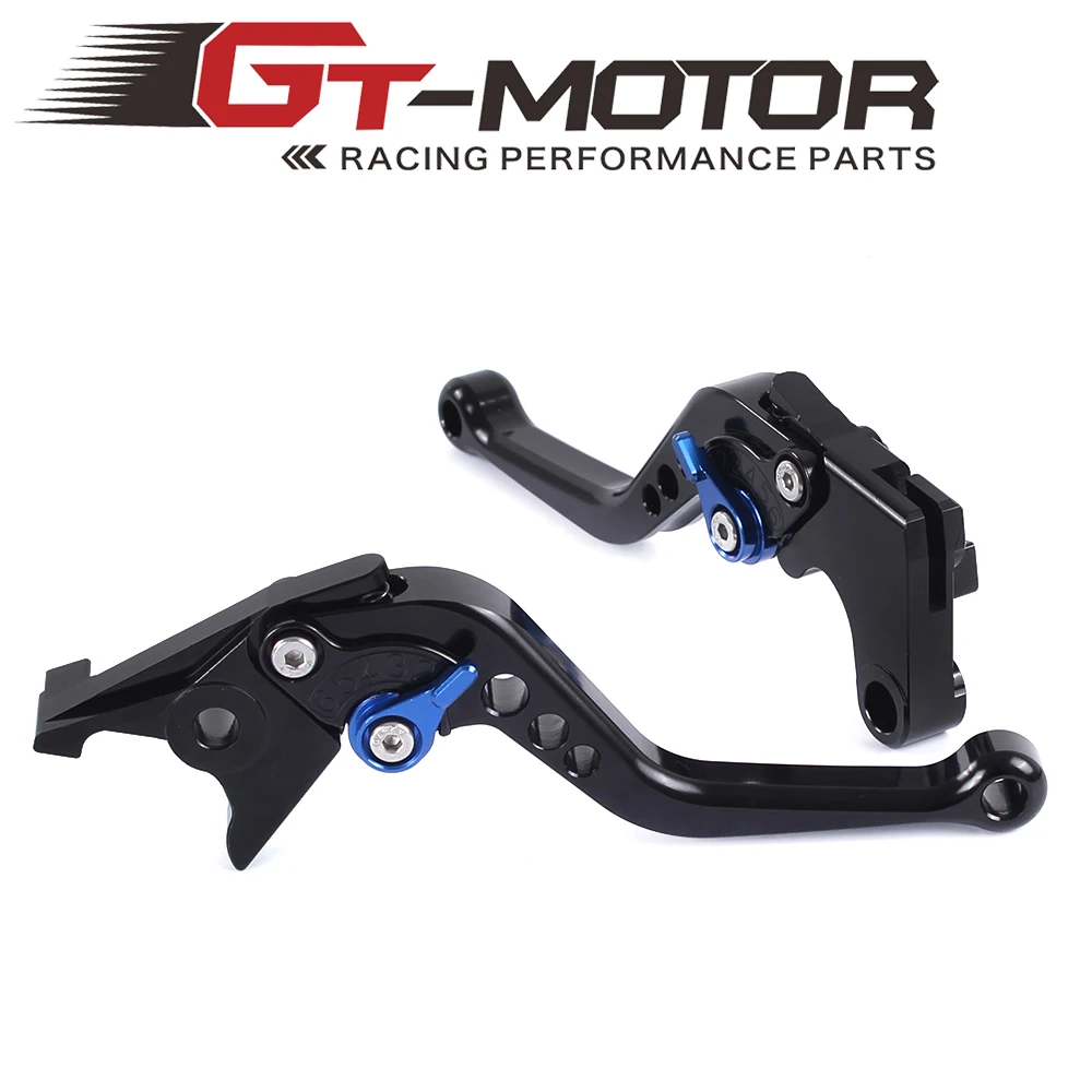 GT Motor F 21/Y 688 рычаги тормозной муфты мотоцикла для Yamaha YZF R1 1999 2001|Рычаги веревки и