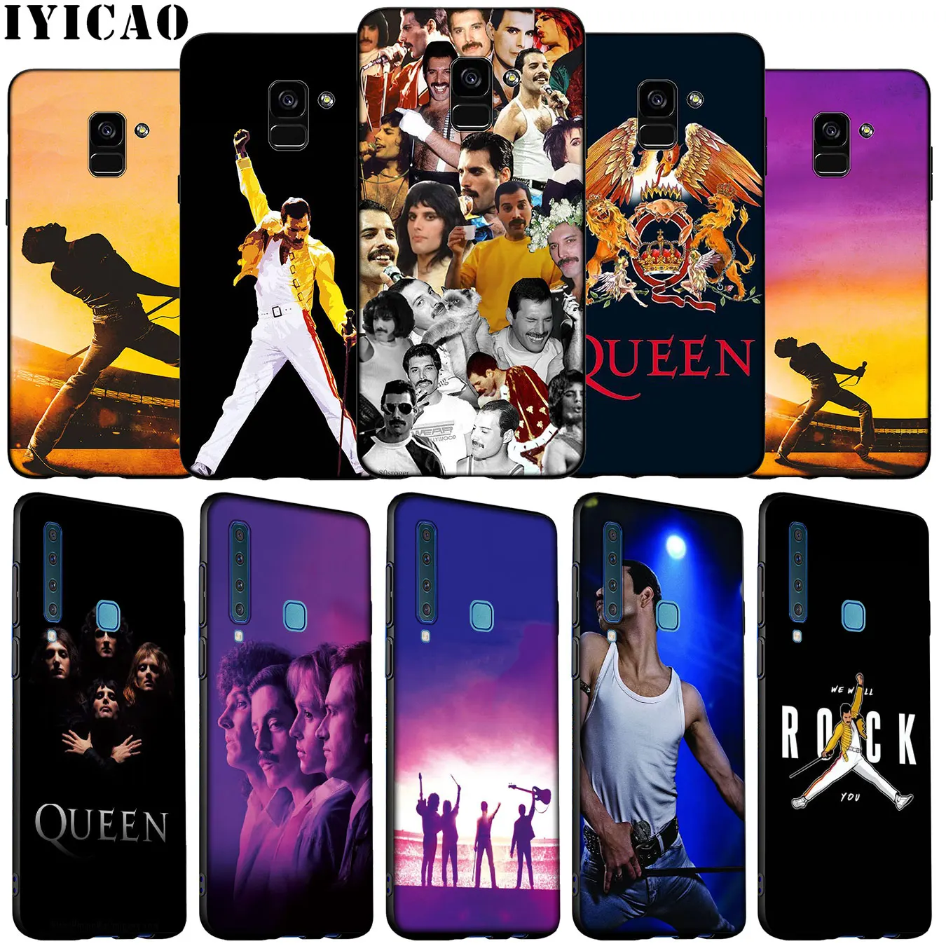 Мягкий чехол для Samsung Galaxy A51 A71 A81 A91 A41 A21 A11 A01 A2 Core J8 J7 J6 J4 Plus Prime 2018 |