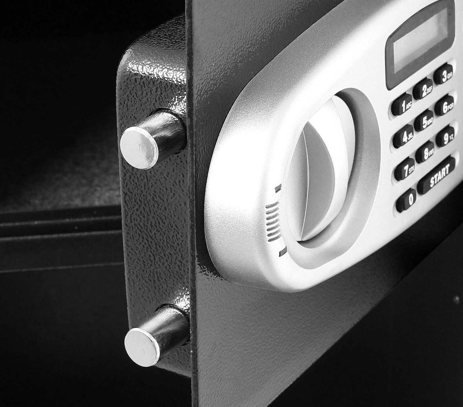 Рисунок 4 - Электронный сейф 2 в 1