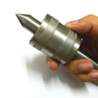 Точный вращающийся Вращающийся фрезерный центр MT2, вращающийся конический подшипник токарного станка