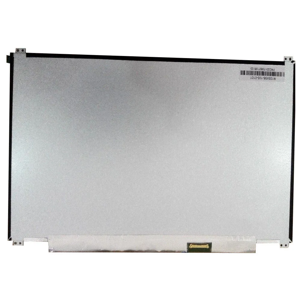 Матрица M133X56 105 0101 13 3 &quotIPS для Jumper Ezbook eDP 30-контактный ЖК-экран светодиодный LED FHD x |