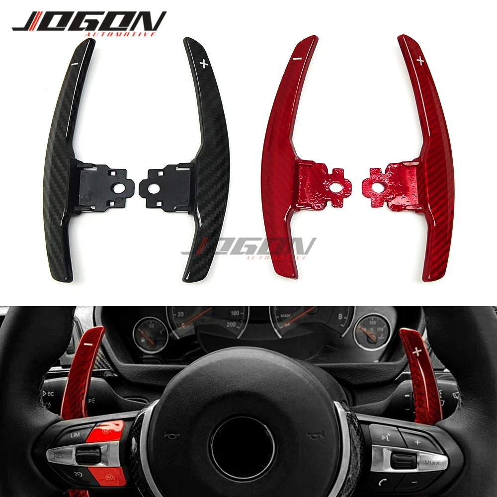 Сменный рычаг переключения передач на рулевое колесо для BMW F20 F21 F22 F23 F32 F33 F10 F11 F07 F12