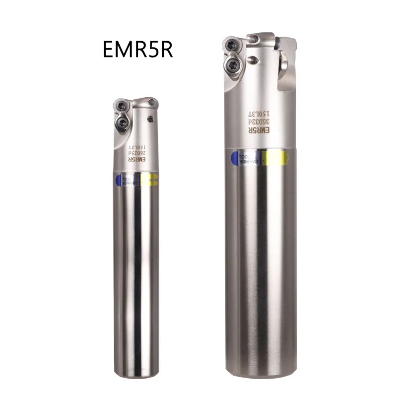 EMR 5R 19 20 24 25 32*160/200/250/300/350/400 мм длинный держатель фрезерного резака карманный