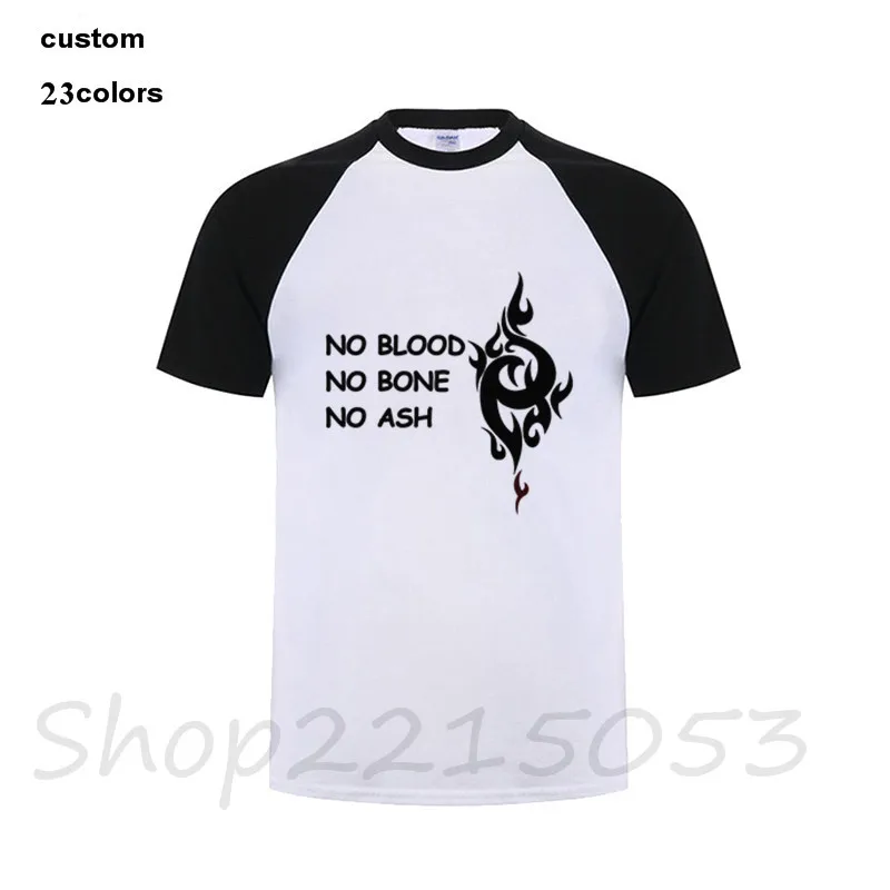 Модные мужские футболки Аниме k project 2020 с коротким рукавом Мужская футболка