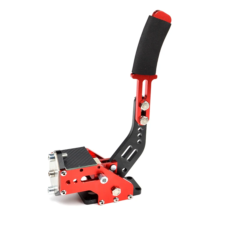 Горячие гоночные игры USB Ручной тормоз SIM зажим PC+ PS4 ручной тормоз SIM для гоночных игр G920 G29 G27 с приспособлением экшн-игрушка FANATECOSW