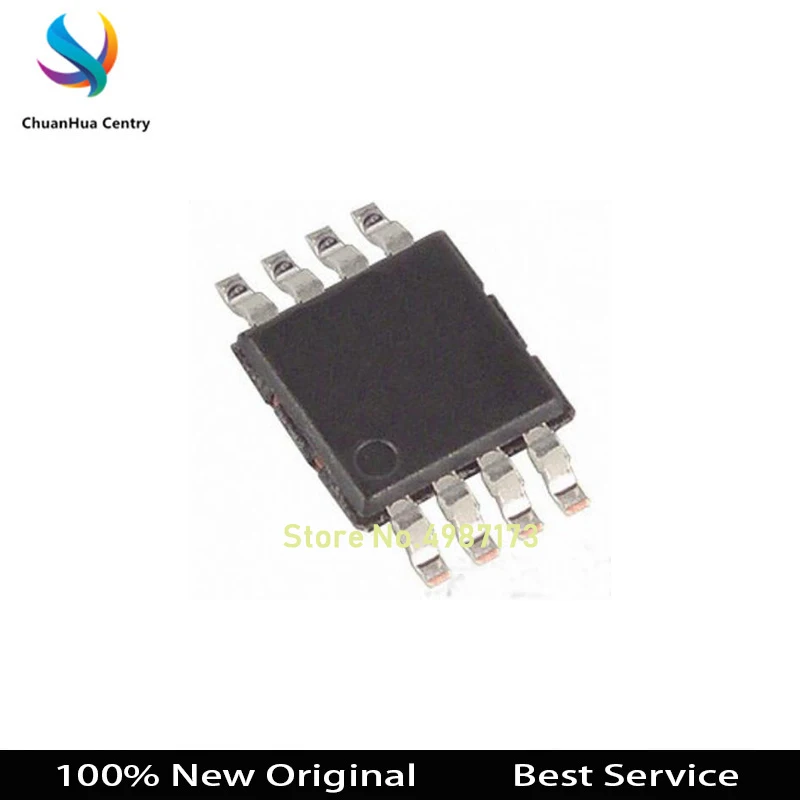 

10 шт./лот SGM8532XMS SGM8532 MSOP8 100% Новый оригинал в наличии SGM8532XMS Большая скидка на большее количество