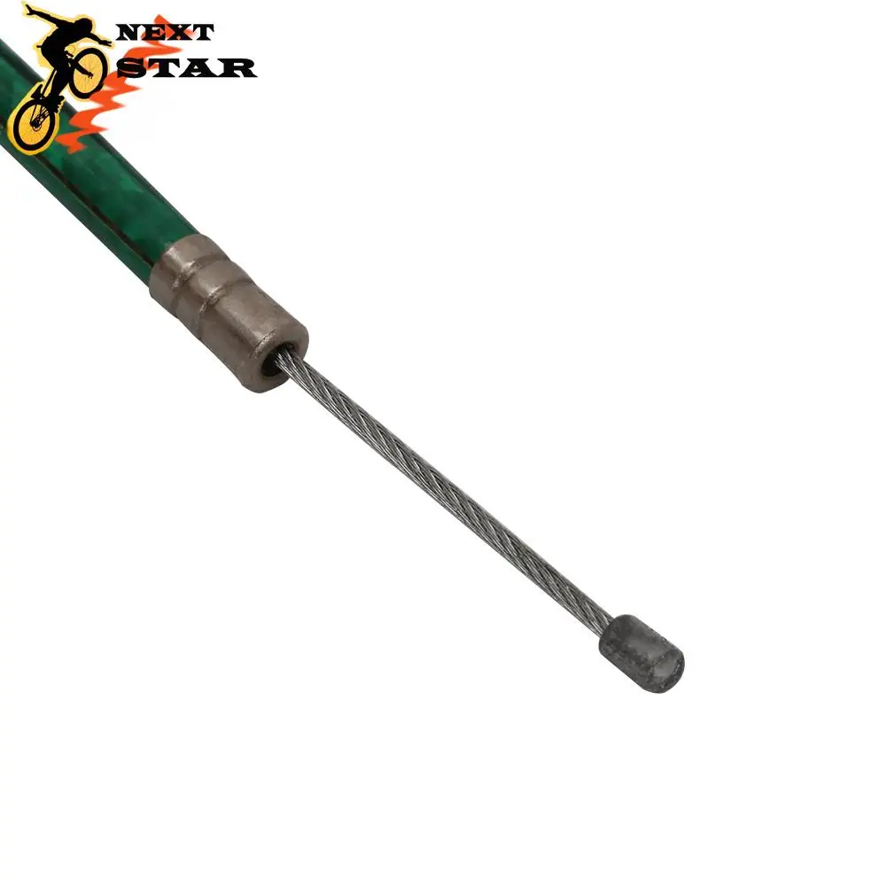 Мотоциклетные аксессуары деталь двигателя ручки 7/8 дюйма рукоятки трос