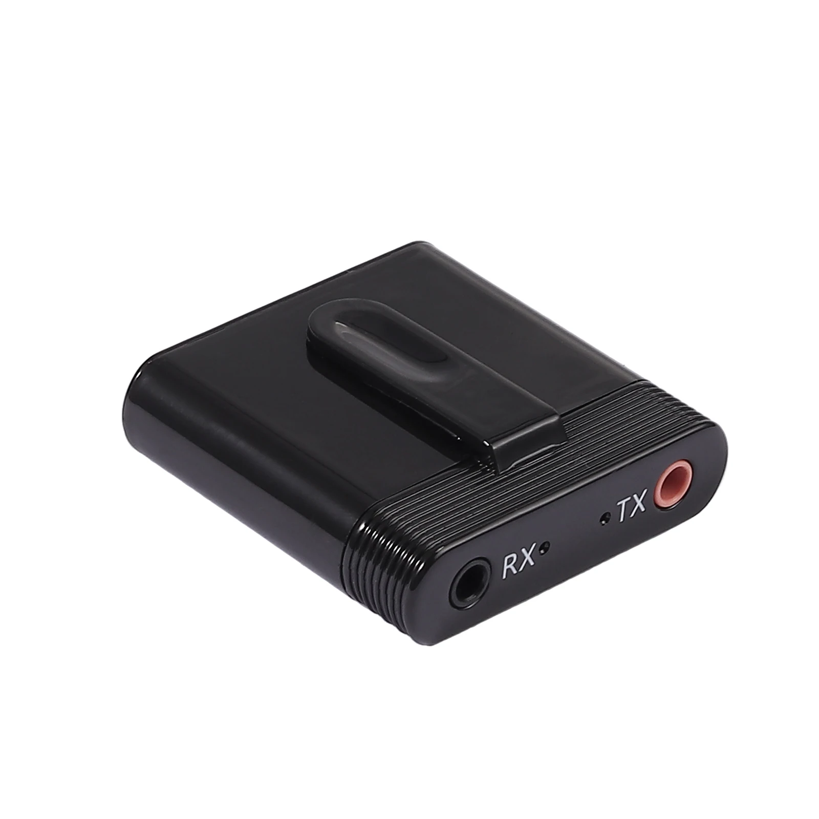 LiNKFOR Bluetooth-совместимый 5.0 беспроводной 2 в 1 аудио музыкальный передатчик и