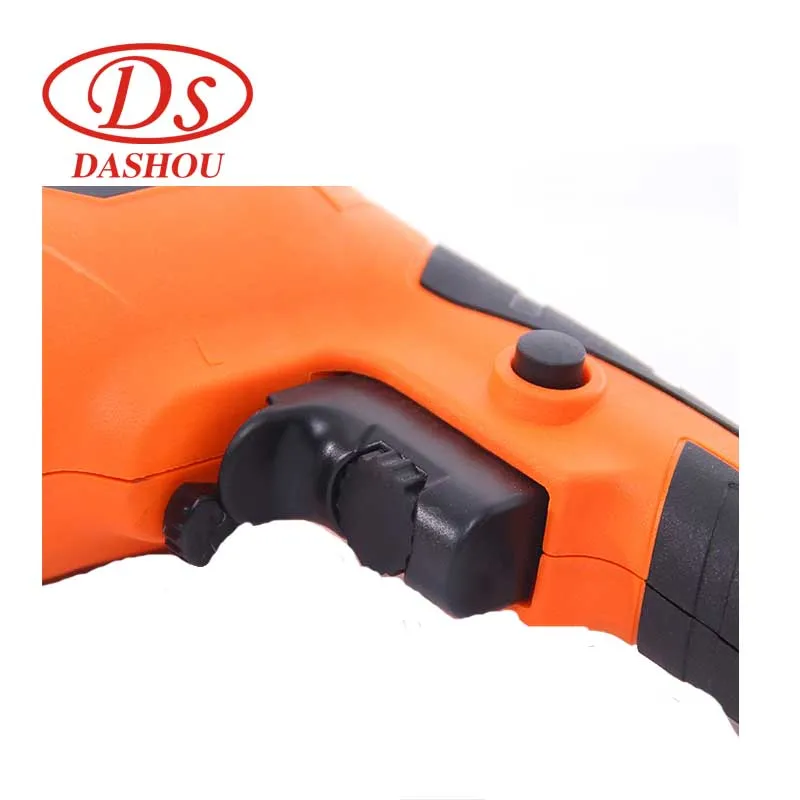 DS электрическая дрель электрик ремонт Электроинструмент Набор