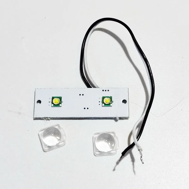 MJX Bugs 4W B4W RC Квадрокоптер Дрон запасные части светодиодный светильник