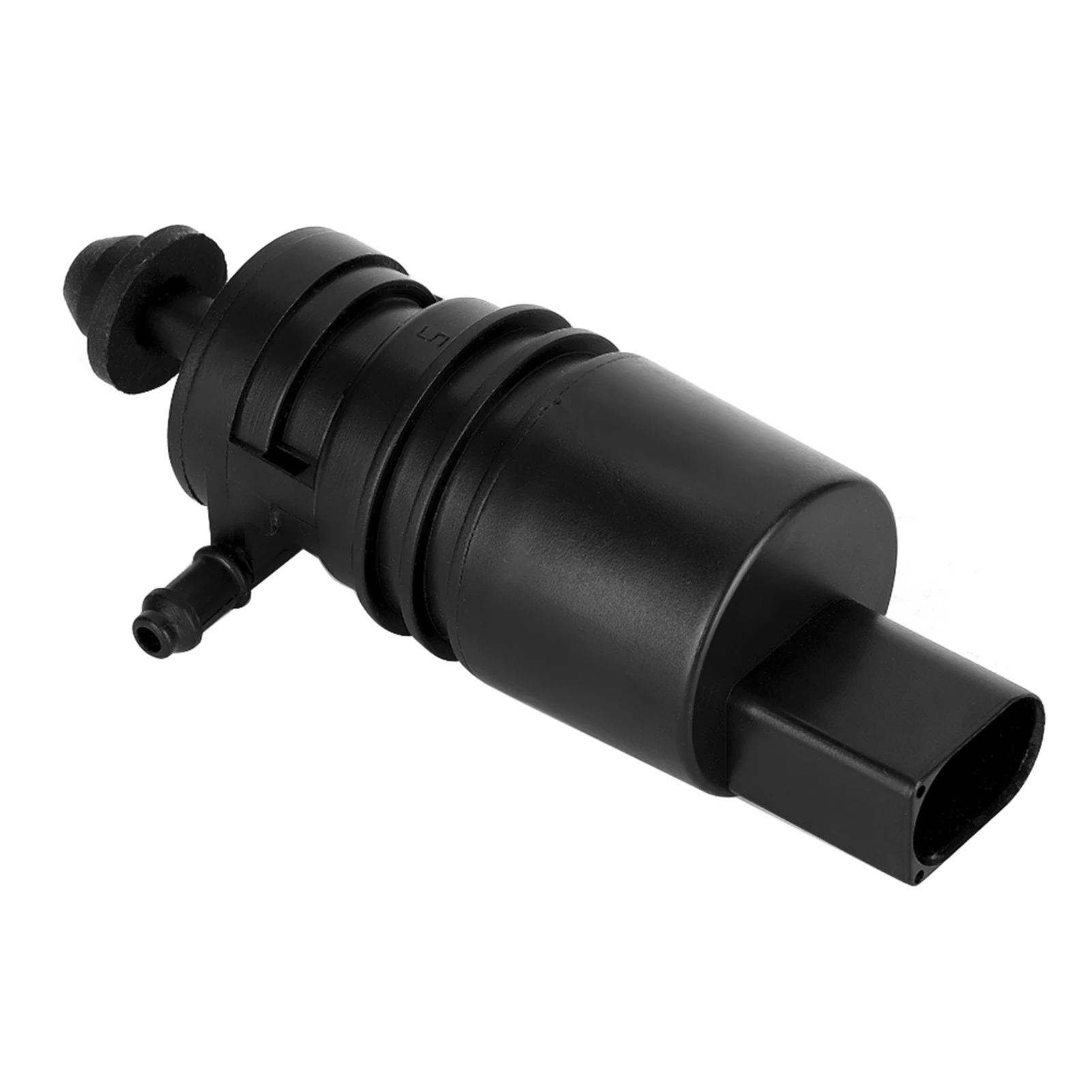 Насос для мойки лобового стекла автомобиля замена гидравлического двигателя