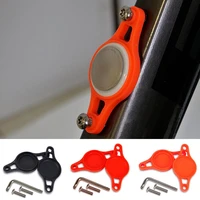 for airtag tracking bracket airtags tracker bicycle airtags smarttag location airtag bike holder cycling airtag case