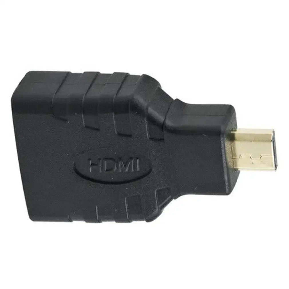 /5 м HDMI к VGA кабель Золотой штекер HD-15 папа 15Pin Кабель-адаптер VG | Дом и сад