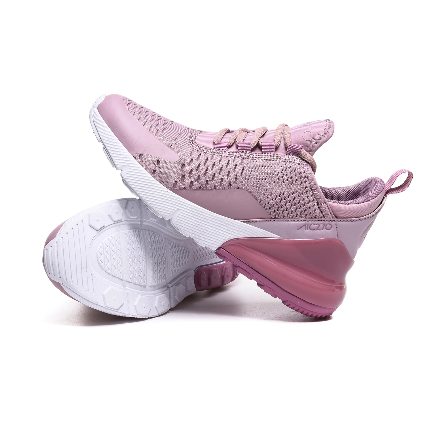 Кроссовки женские легкая беговая Обувь для женщин Air Sole дышащие zapatos de mujer пара высокого качества спортивная обувь