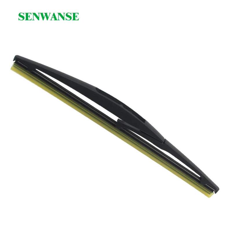 Щетки стеклоочистителя Senwanse для Nissan Leaf MK1 2010-2017 26 + 16 10 дюймов