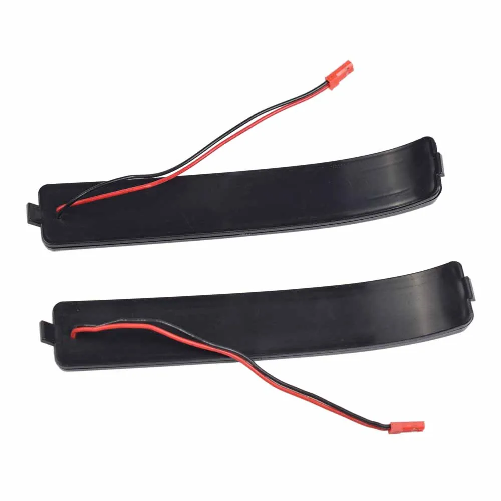 Светодиодные динамические фонари для Ford F150 указатель поворота бокового зеркала