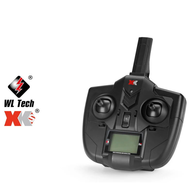 xk a160 rtf epp rc drone remote radio controlled модель самолета rc са