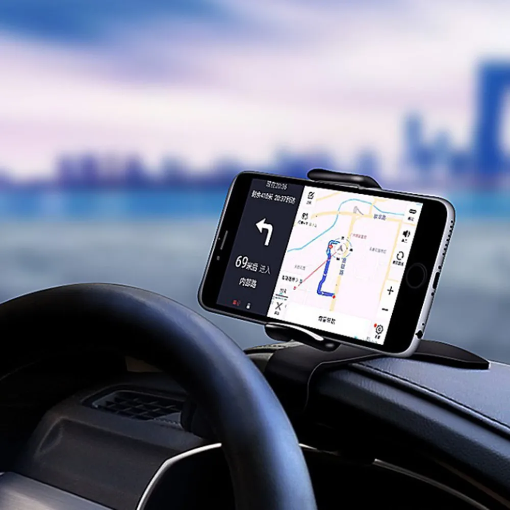 Новое поступление 2019 универсальный автомобильный держатель на приборную панель