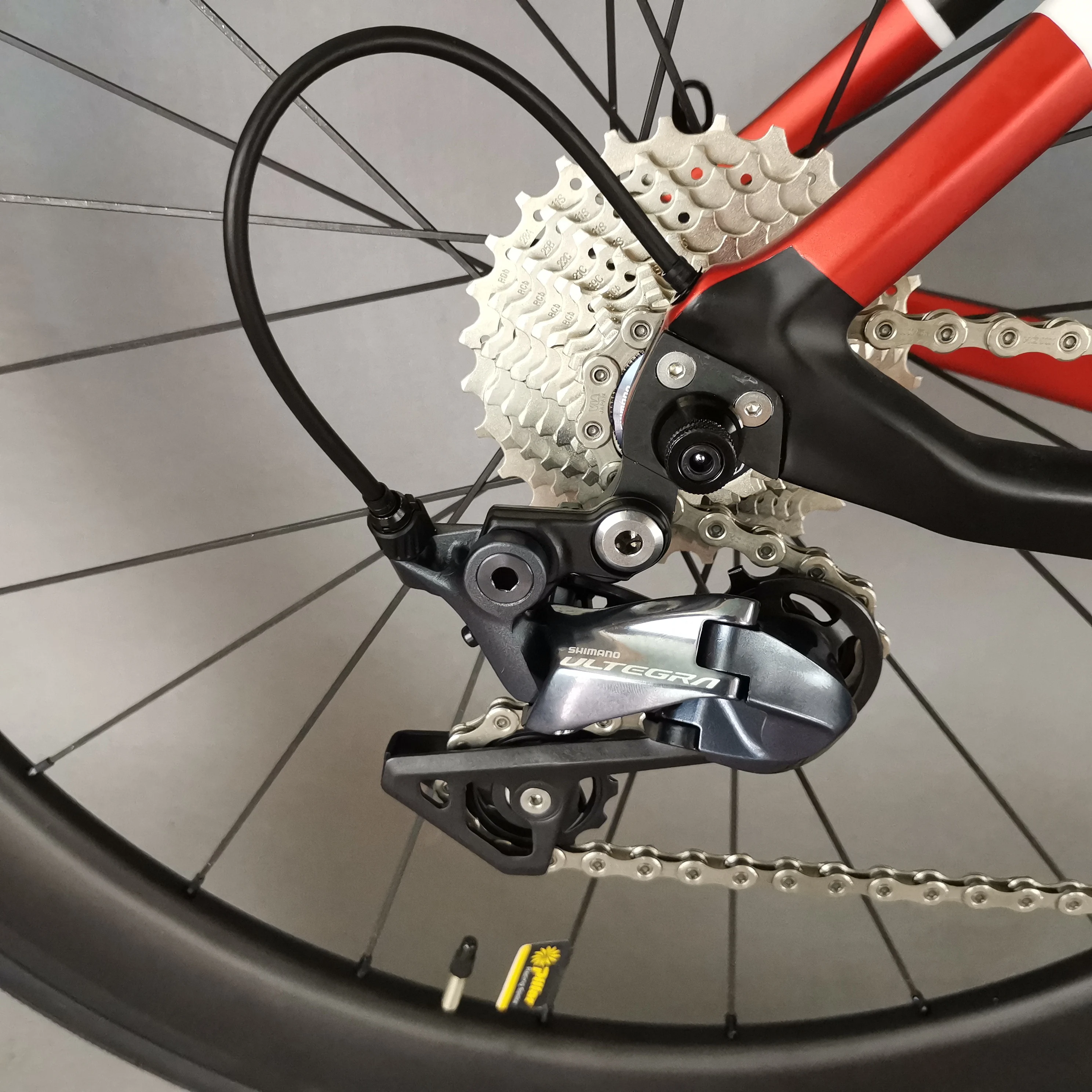 Набор для велосипеда shimao R8000 карбоновый дорожный велосипед с 22 скоростями