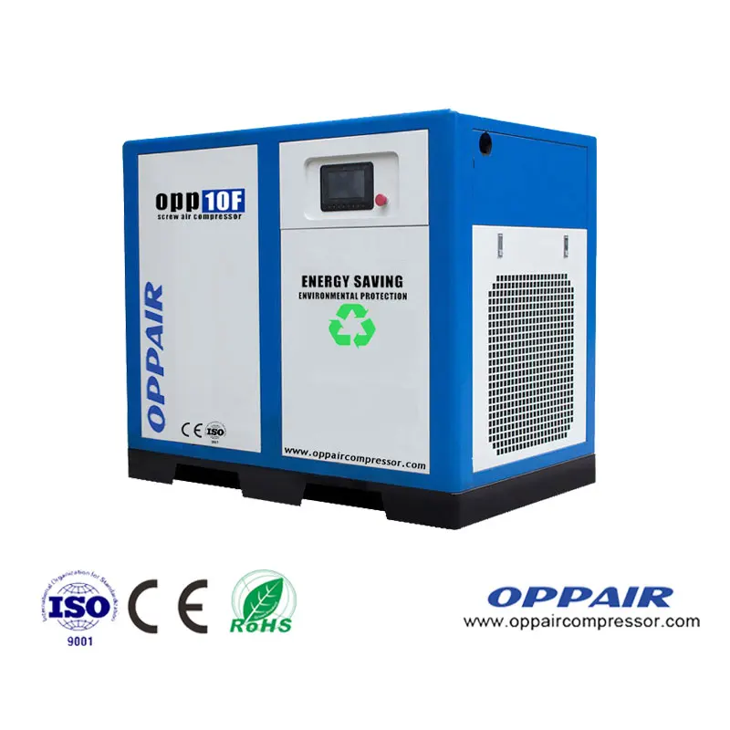 Fixed Speed High Efficiency Small Vibration Stable Intelligent Control Energy Saving Big Promotion