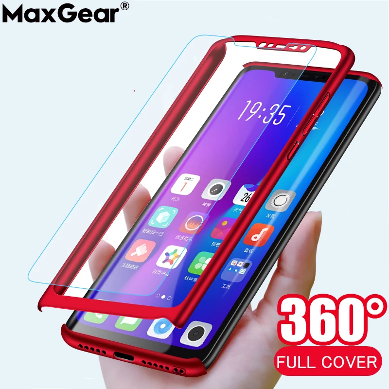 Защитный чехол с полным покрытием 360 градусов для Xiaomi Mi 9 SE 8 Lite A2 5S Plus Max 3 Mix 2 6 CC9E A3 A1