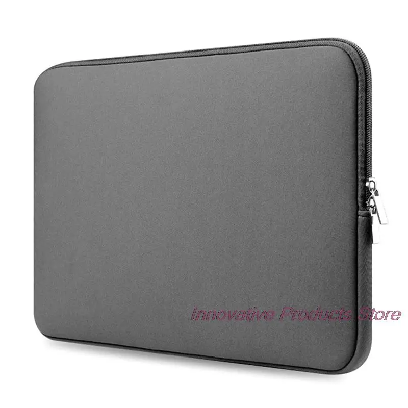 

Portable Laptop Notebook Case Women Men Computer Pocket 14 15.6 Laptop Bag Carry Case For Macbook/Notebook Computer Sleeve Cover