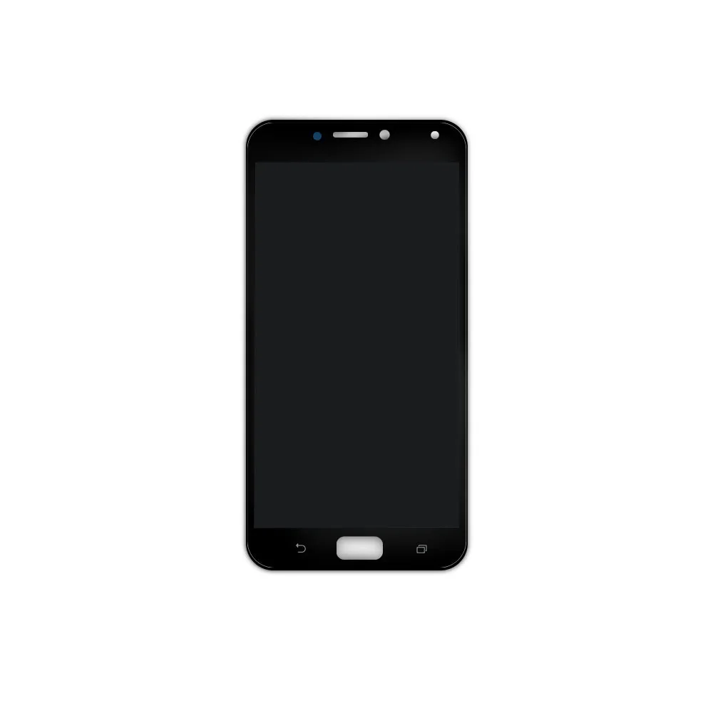 5 &quotЖК дисплей для ASUS Zenfone 4 Max ZC554KL ЖК сенсорный экран панель дигитайзер сборка