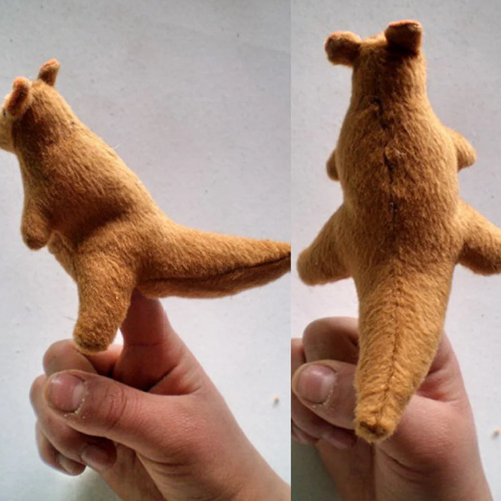5 шт. плюшевая кукла Koala Platypus | Игрушки и хобби