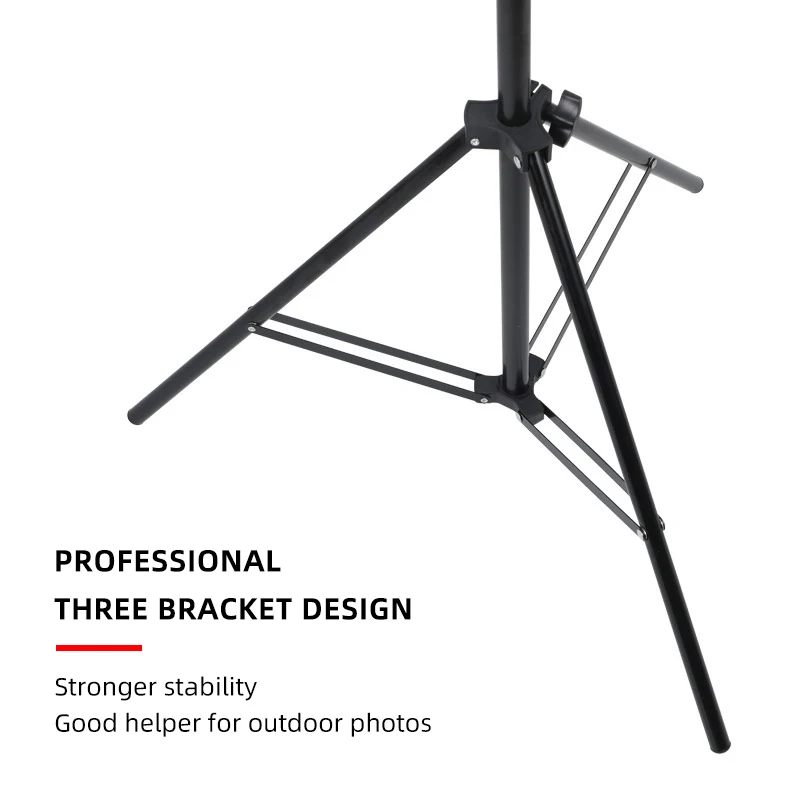 10 &quot26 см СВЕТОДИОДНЫЙ Кольцо с фотографией светильник селфи подставкой для