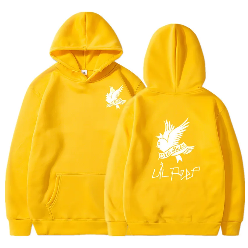 

Lil Peep Hoodies Love Lil.Peep Men/Women Hooded Pullover Sweatershirts Male/Female Sudaderas Hoddie Sweatshirts