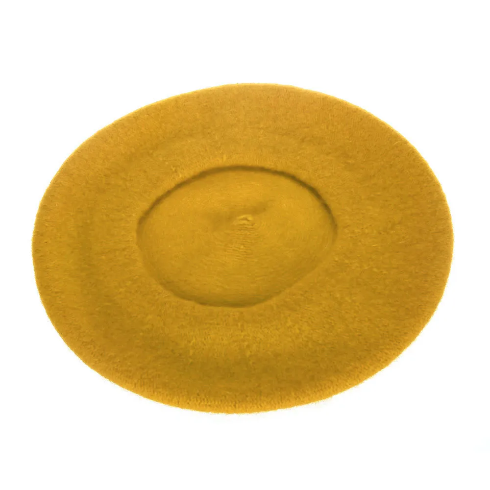 Детская шляпа Бейли для девочек купольный берет |