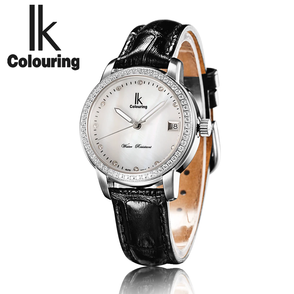 IK окрашенные ретро простые с кирпичной стеной водонепроницаемые женские