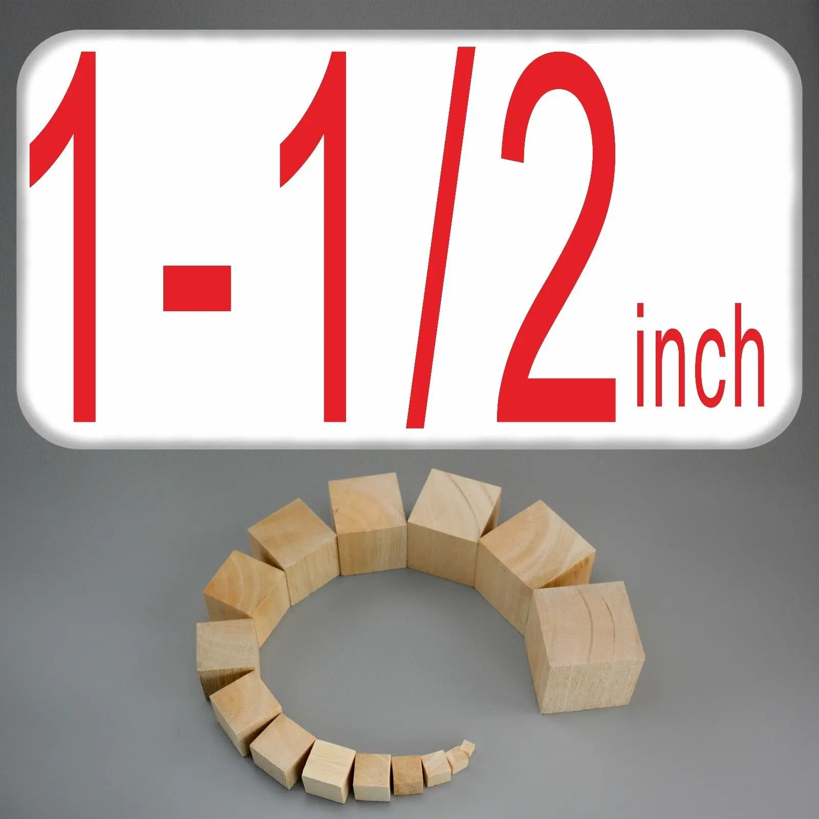 Натуральный деревянный блок Balsa необработанные деревянные кубики DIY различные