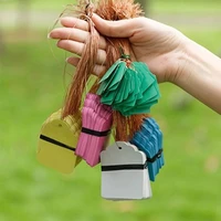gardening tags hang tags flower tags useful plant tag gardening accessories polychromatic plant markers diy zaailingen labels