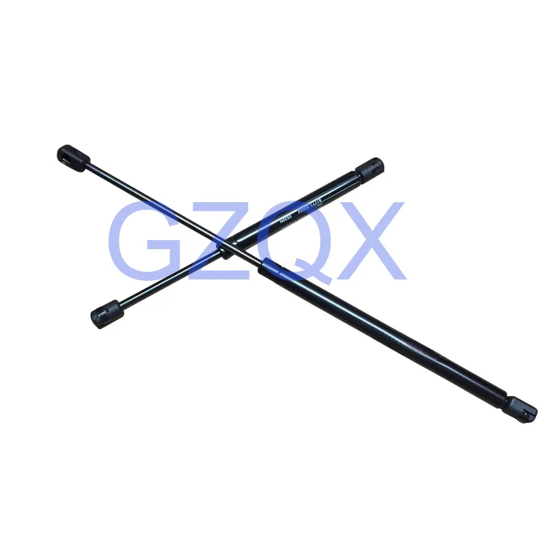 CAPQX 1 пара авто передний двигатель Опора капота стержень + задний подъем опорная