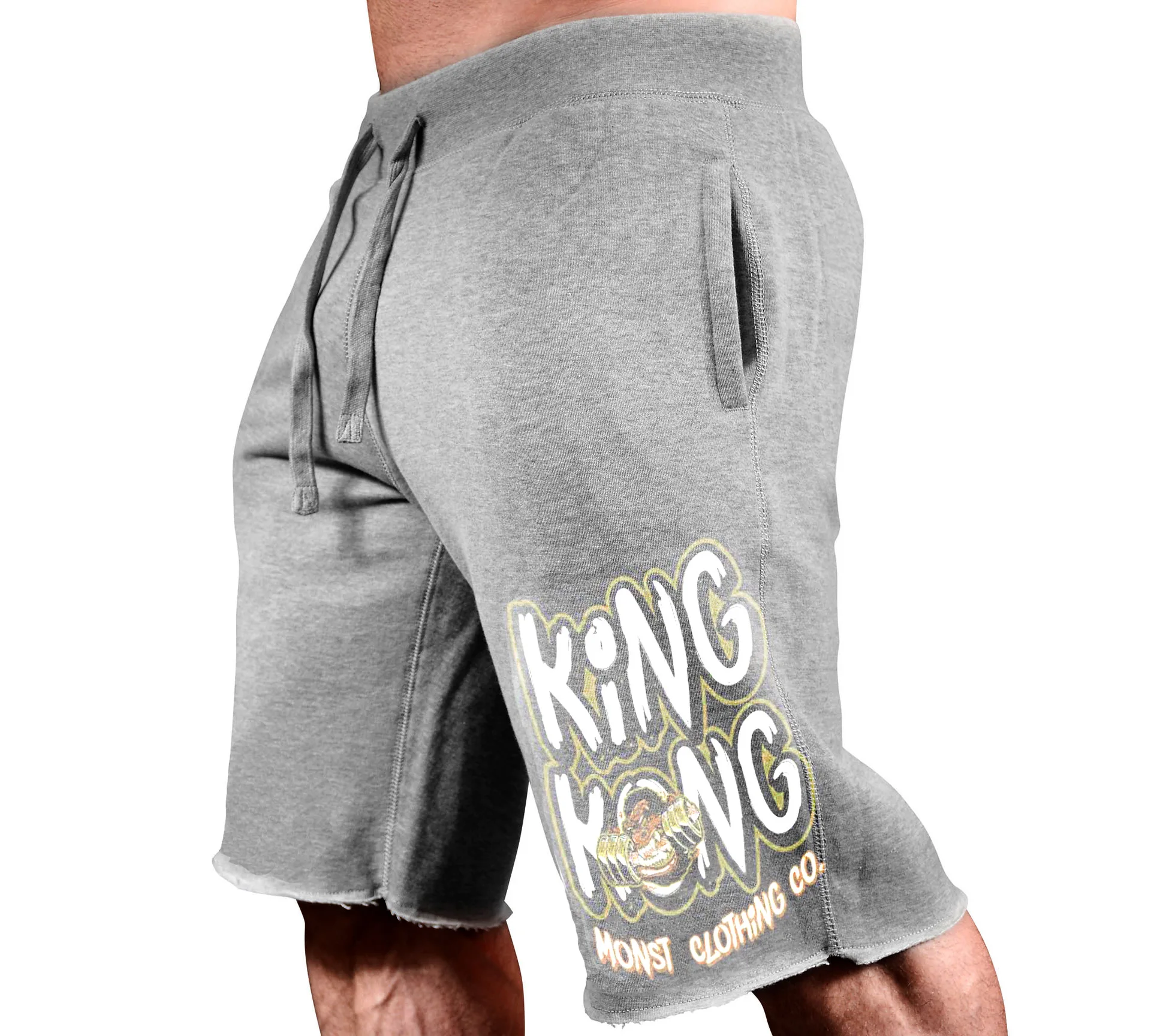 

Summer new tooling belt plus size shorts men's loose and comfortable street style fashion shorts 100% cotton casual shorts