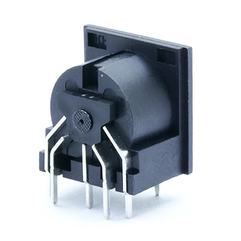 10 шт./лот 5 контактный разъем для монтажа на печатную плату|Соединители| |