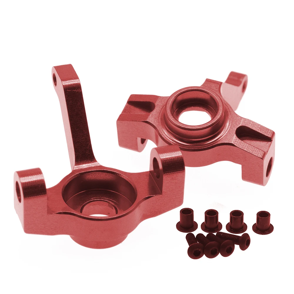 Сплав рулевой концентратор Перевозчик Для rc хобби модель автомобиля RedCat 1/10 Everest