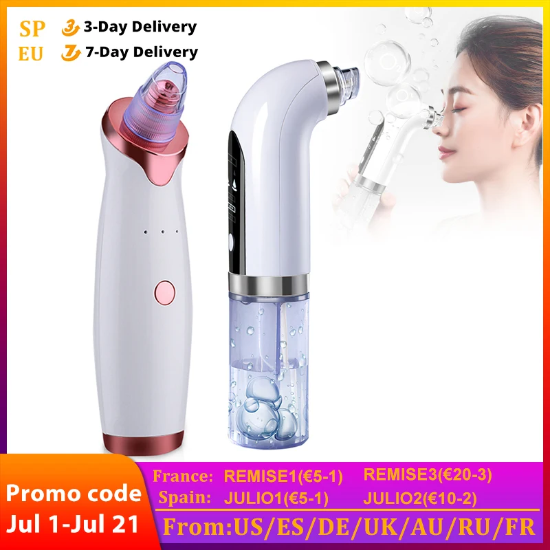 Средство для удаления черных точек поры акне Удаление прыщей вакуумное